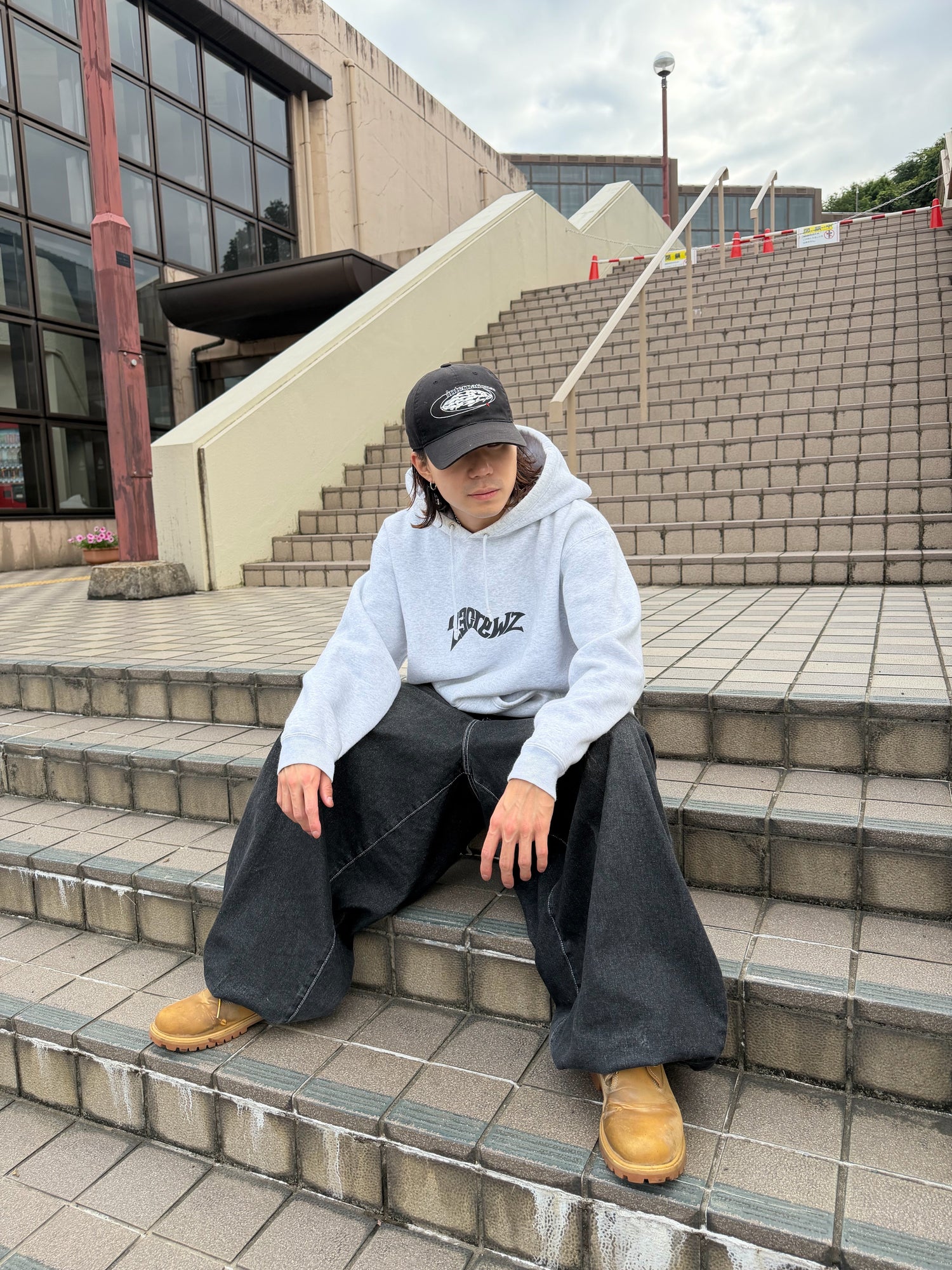 HOODIE
