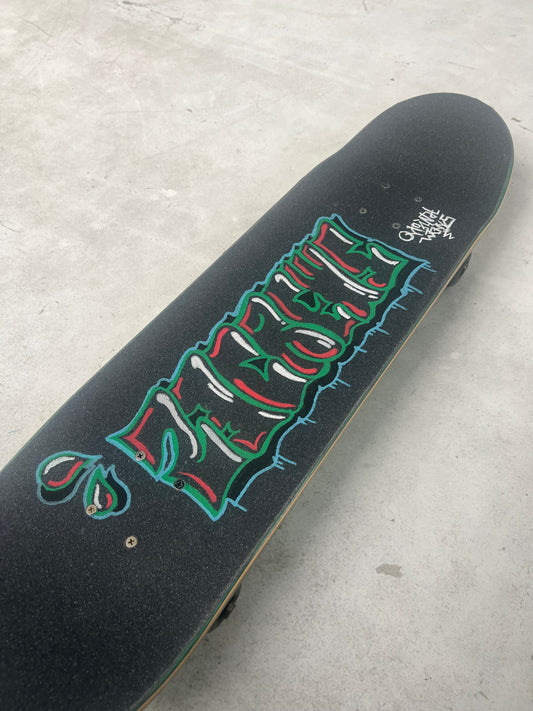 23CREWZ ORIGINAL DECK TAPE