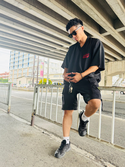 23CREWZ WIDE SILHOUETTE DRY PISTE
