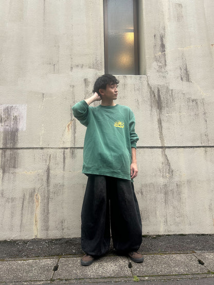 HEAVYWEIGHT SWEAT / 10oz